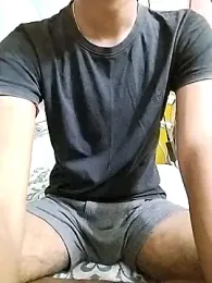 bong_crave webcam model stream image