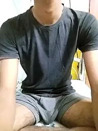 bong_crave webcam model stream image