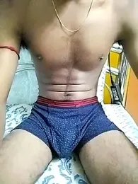 bong_crave webcam model stream image