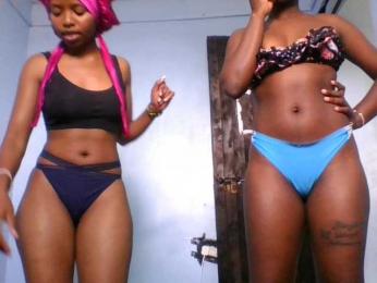 Slutgals2 webcam model stream image