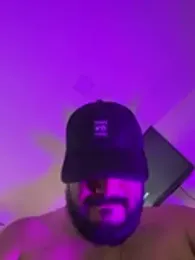 MichaelBear_ webcam model stream image