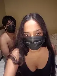 Fuck_Change webcam model stream image