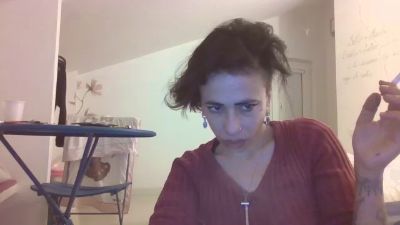 Lucrezia91 webcam cam4 model stream image