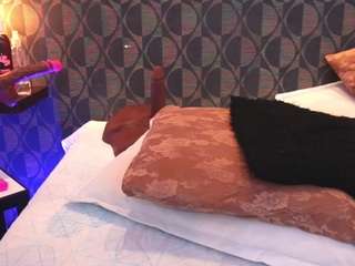 sharomross webcam model stream image