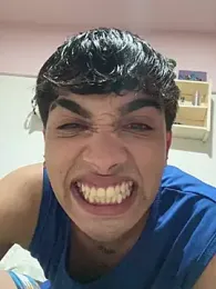 Devilboyzzz webcam model stream image