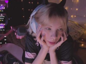 Marrmariss webcam model stream image