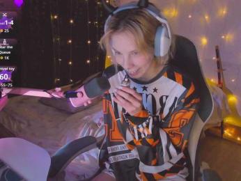 Marrmariss webcam model stream image