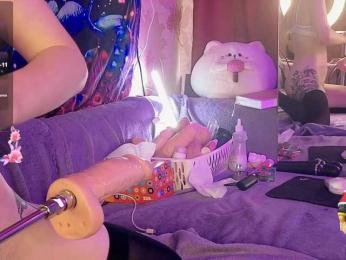 MariiaMil webcam model stream image