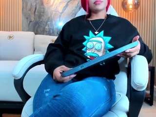 ella-harper webcam camsoda model stream image