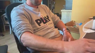 georges_hot webcam model stream image