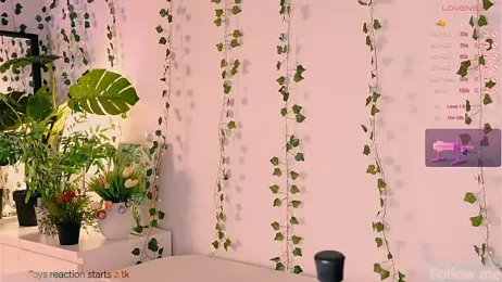 CarlyMilton webcam model stream image