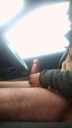 Erosmasck webcam model stream image