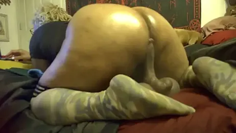 AndrogynousWonder webcam model stream image