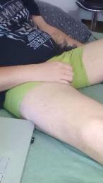 Vidremy webcam model stream image