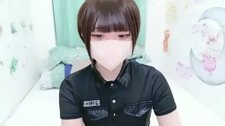 ASUKA_ch webcam model stream image