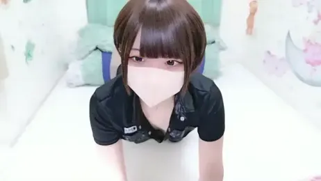 ASUKA_ch webcam model stream image