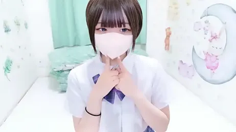 ASUKA_ch webcam stripchat model stream image