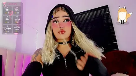 ladytslatina webcam stripchat model stream image