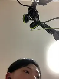 aooya webcam stripchat model stream image