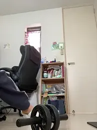 aooya webcam stripchat model stream image