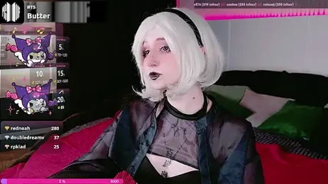 hyakkikenran webcam model stream image