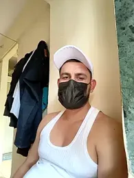 Punjabi27 webcam model stream image