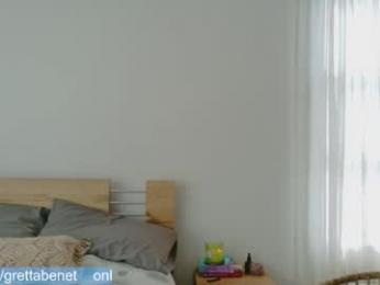 grettabenett_ webcam model stream image