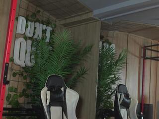 Reik Von webcam model stream image