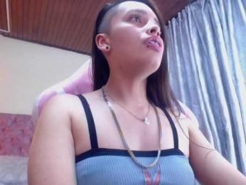 VaiiolethSex webcam bongacams model stream image