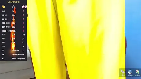 Robert_Kingg webcam model stream image