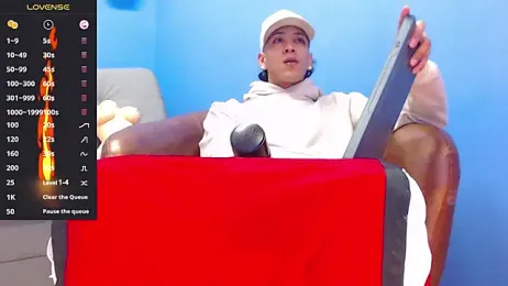 Robert_Kingg webcam stripchat model stream image