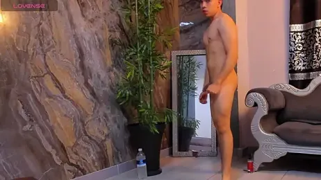 Julian_Mercier webcam model stream image