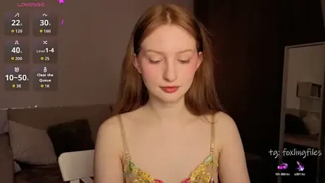 Betty_Twinkle webcam stripchat model stream image