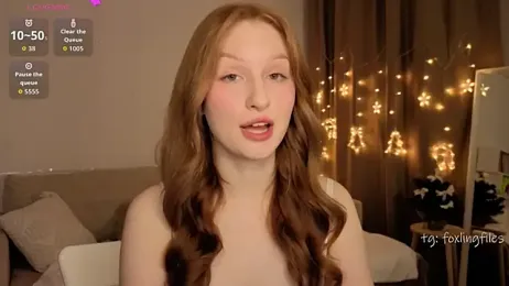 Betty_Twinkle webcam stripchat model stream image