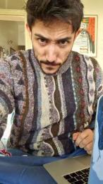 PenisAVoir webcam model stream image