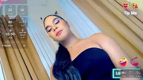 Dream_Mistress webcam stripchat model stream image