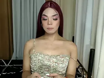 Dream_Mistress webcam model stream image