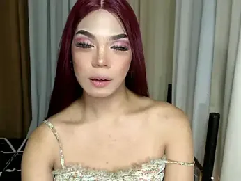 Dream_Mistress webcam model stream image