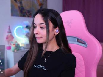 JuicyAngel webcam model stream image