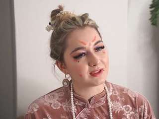 lilianasitar webcam model stream image