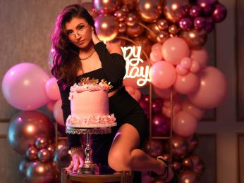 HannahCastillo webcam model stream image