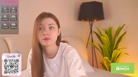 AccaAle webcam model stream image