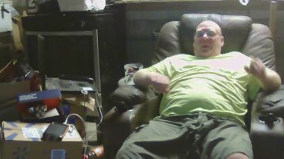 justkirk4 webcam model stream image