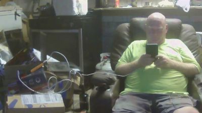 justkirk4 webcam model stream image