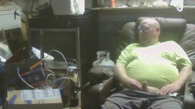 justkirk4 webcam model stream image