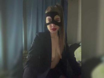 YourShlut webcam model stream image