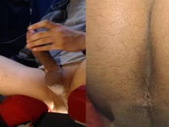 ryushi009 webcam chaturbate model stream image