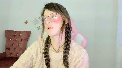 ZooeyBelair webcam model stream image