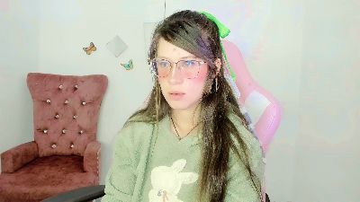ZooeyBelair webcam model stream image