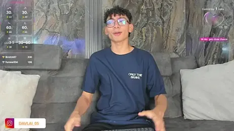 Daviid_laidd webcam model stream image